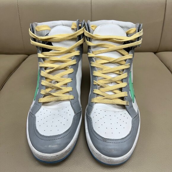 Golden Goose Sky-Star GGDB/Private EDT Sneakers - EU 40/US 9 - Picture 4 of 10